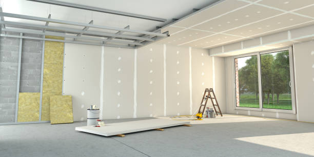 Best Commercial Insulation in San Felipe Pueblo, NM