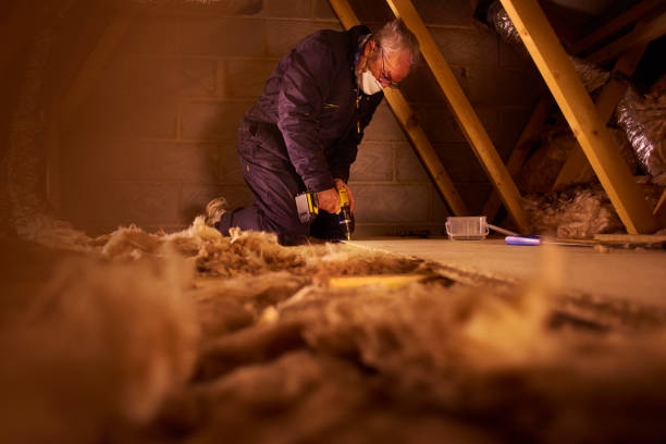 Types of Insulation We Offer in San Felipe Pueblo, NM